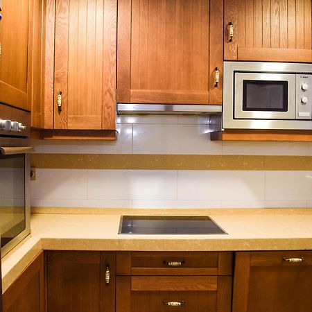 Apartamento Barrosaplaya1 Chiclana de la Frontera Dış mekan fotoğraf