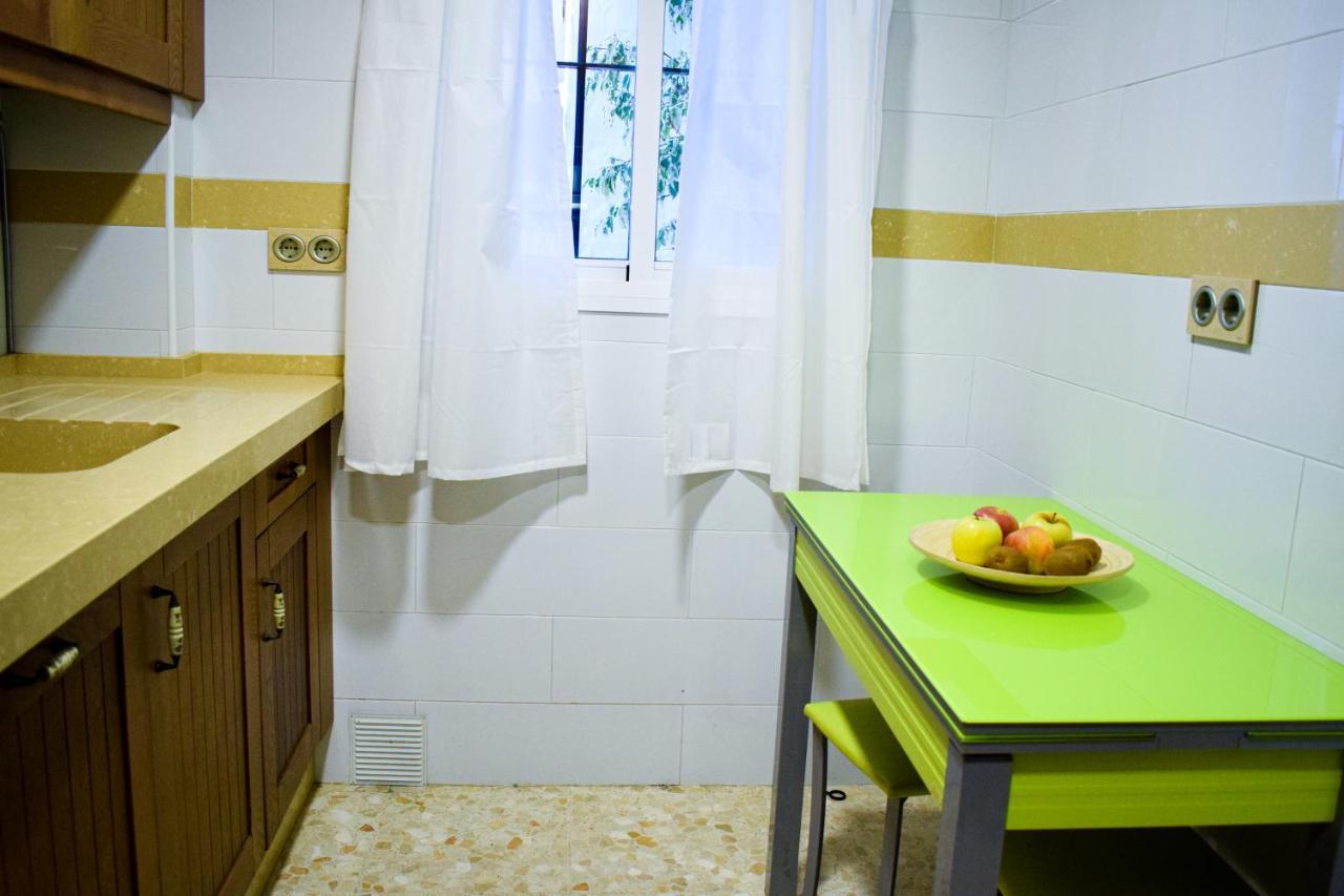 Apartamento Barrosaplaya1 Chiclana de la Frontera Dış mekan fotoğraf