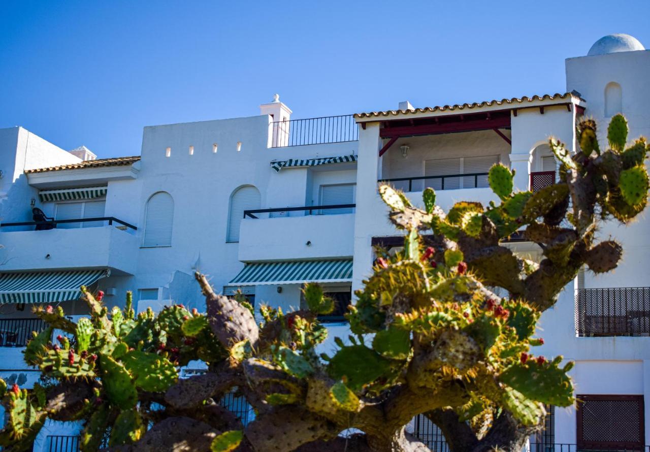 Apartamento Barrosaplaya1 Chiclana de la Frontera Dış mekan fotoğraf
