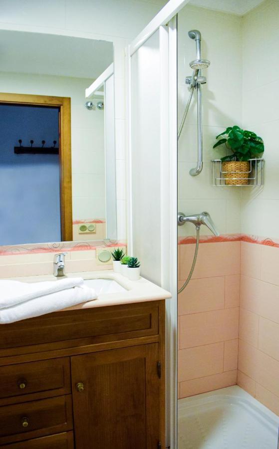 Apartamento Barrosaplaya1 Chiclana de la Frontera Dış mekan fotoğraf