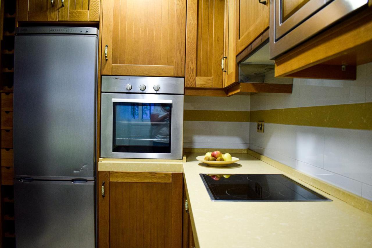 Apartamento Barrosaplaya1 Chiclana de la Frontera Dış mekan fotoğraf