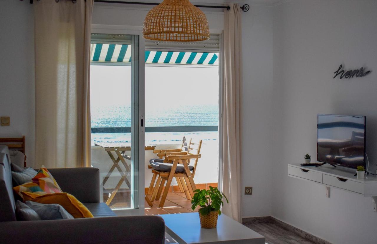 Apartamento Barrosaplaya1 Chiclana de la Frontera Dış mekan fotoğraf